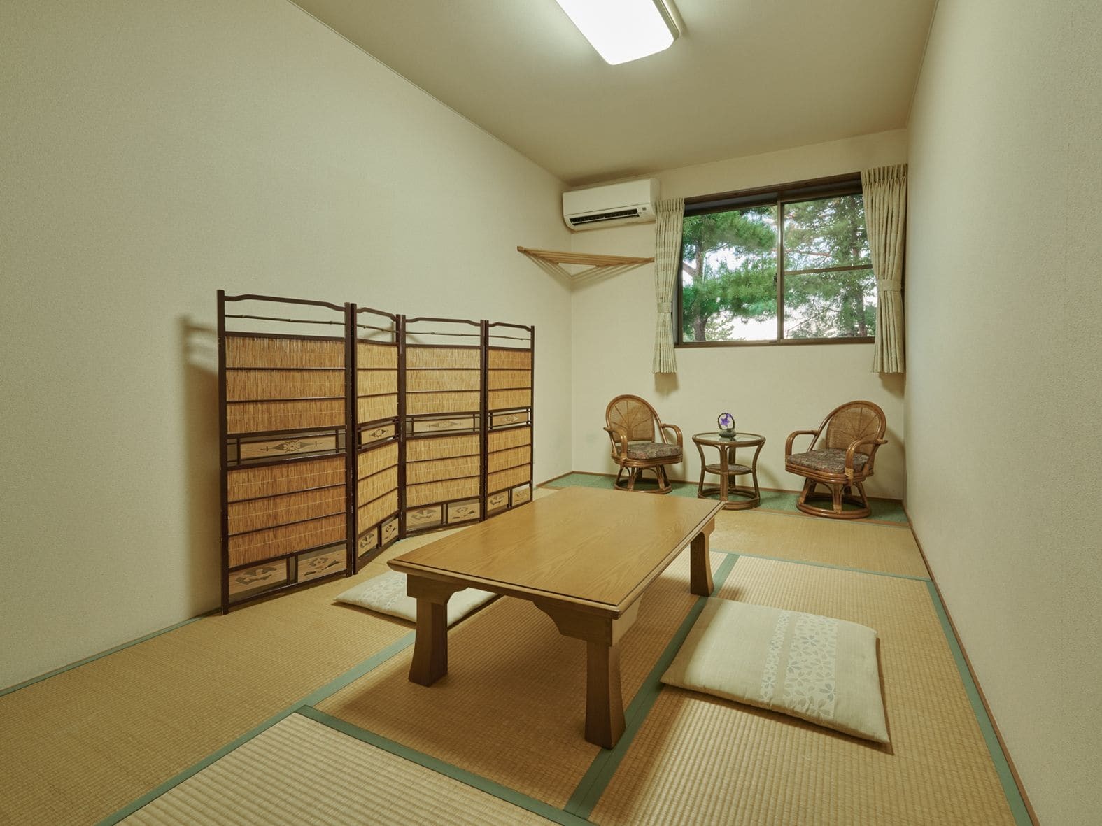 Wafu Pension Furusato Shika Exterior photo